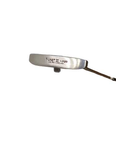 Used T-line Vi Mens Putter Rh 36" 11443-s000186177