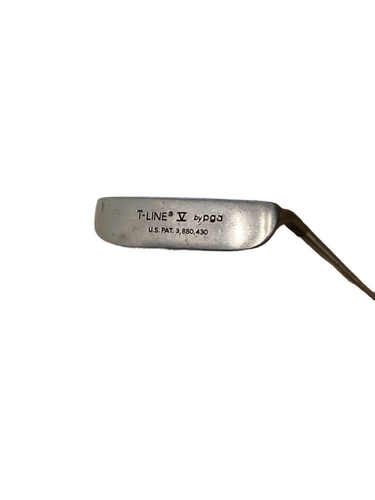 Used T-line V 35" Blade Putters 11443-s000186175