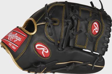 New Rawlings R9 Glove Rht 11847-raw083321716454