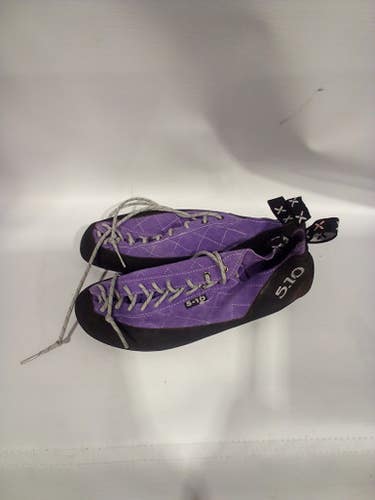 Used 50 Peaks Outdoor Boots 11847-s000013363