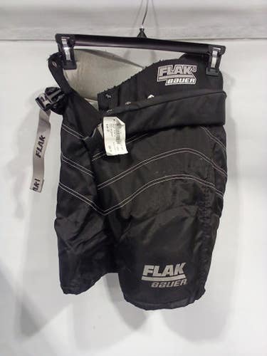 Used Bauer Flak 5 Sm Pant Breezer Hockey Pants 11847-s000017137