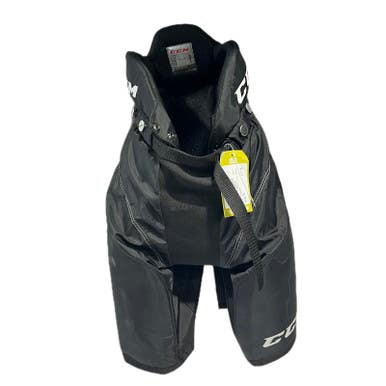 Used Ccm Little Bruins Sm Pant Breezer Hockey Pants 11847-s000010385
