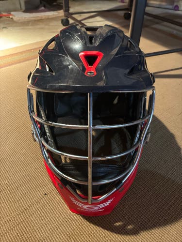 Cascade R Helmet (Used)