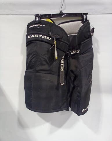 Used Easton Synergy Md Pant Breezer Hockey Pants 11847-s000013799