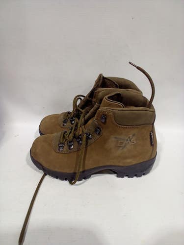 Used Ems Outdoor Boots 11847-s000015778