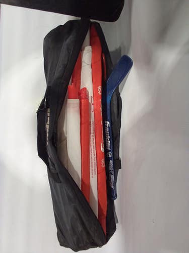 Used Franklin Hockey Accessories 11847-s000019723