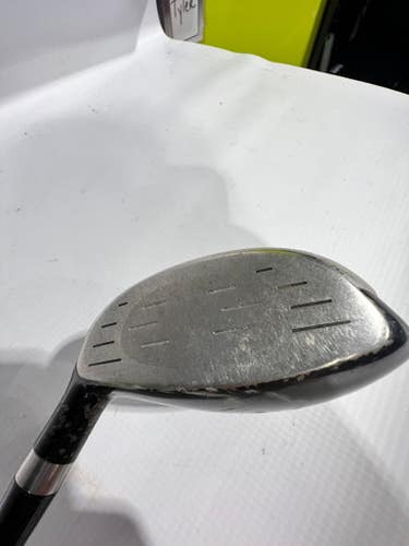 Used Macgregor V Foil 3 Wood Regular Flex Graphite Shaft Fairway Woods 11847-s000011899