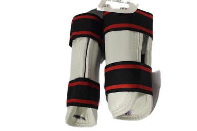 Used Md Martial Arts Forearm Pads 11847-s000010498