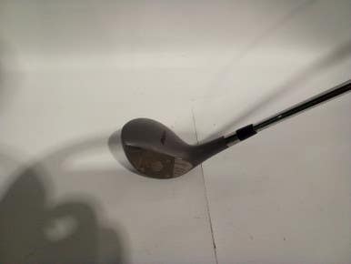 Used Mizuno Tour Xp 5 Wood Regular Flex Steel Shaft Fairway Woods 11847-s000018259