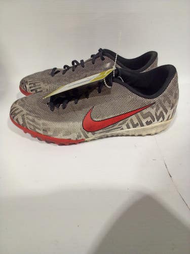 Used Nike Junior 06 Indoor Soccer Indoor Cleats 11847-s000017050