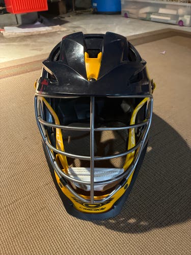 Cascade S Helmet (New)