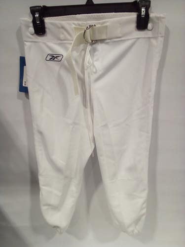 Used Reebok Lg Football Pants And Bottoms 11847-s000018824
