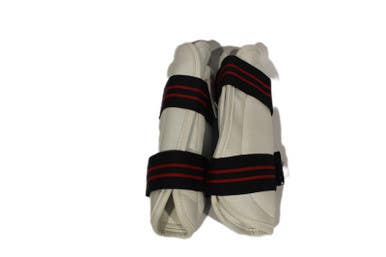 Used Sm Martial Arts Forearm Pads 11847-s000010496