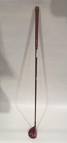 Used Square Two Short Relief 7 Wood Regular Flex Graphite Shaft Fairway Woods 11847-s000017598