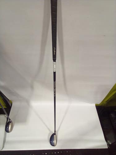 Used Tommy Armour 845iw 4 Hybrid Regular Flex Graphite Shaft Hybrid Clubs 11847-s000016038
