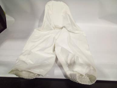 Used Under Armour Lg Football Pants And Bottoms 11847-s000013297