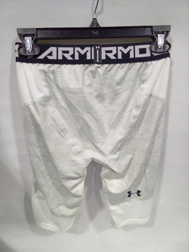 Used Under Armour Lg Football Pants And Bottoms 11847-s000016421