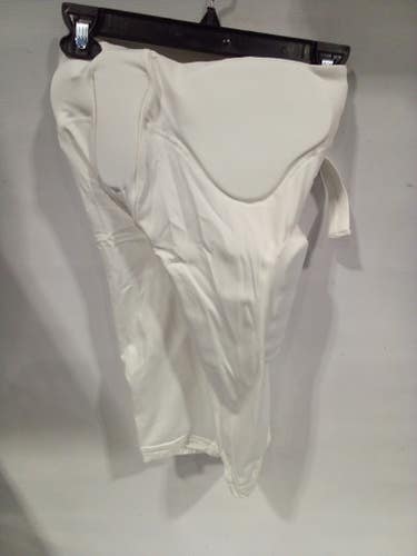 Used Under Armour Lg Football Pants And Bottoms 11847-s000017093