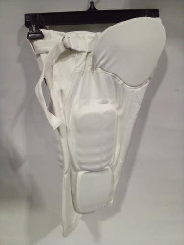 Used Under Armour Lg Football Pants And Bottoms 11847-s000017098