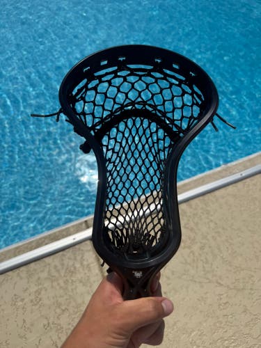 ECD Strung Head