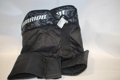 Used Warrior Syko Lg Pant Breezer Hockey Pants 11847-s000011538