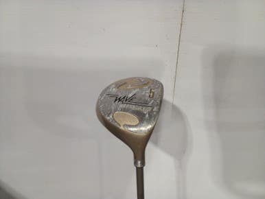 Used Wave Proselect 3 Wood Regular Flex Graphite Shaft Fairway Woods 11847-s000017209