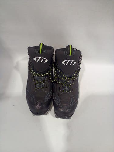 Used Whitewoods Yt-12 Boys' Cross Country Ski Boots 11847-s000014803