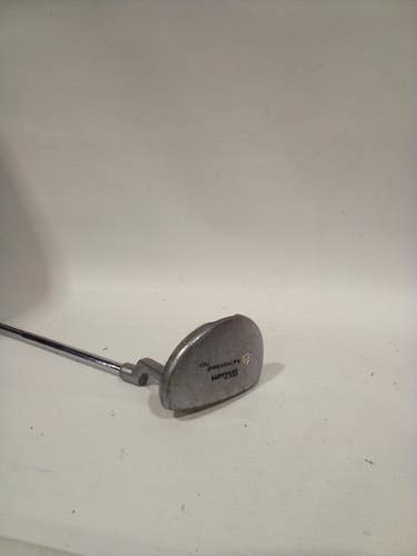 Used Wilson Harmonized M5 Mallet Putters 11847-s000020182