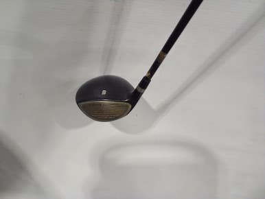 Used Wilson Killer Whale 5 Wood Regular Flex Steel Shaft Fairway Woods 11847-s000020155