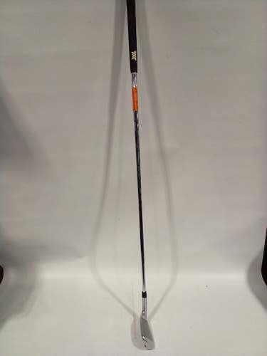 Used Xcor2 9 Iron Regular Flex Steel Shaft Individual Irons 11847-s000019086