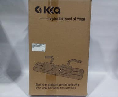 Used York Exercise And Fitness Accessories 11847-s000018300