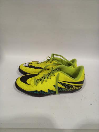 Used Nike Youth 06.0 Indoor Soccer Indoor Cleats 11847-s000016150