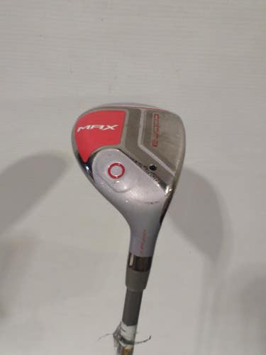 Used Cobra King F9 5 Wood Regular Flex Graphite Shaft Fairway Woods 11847-s000020494