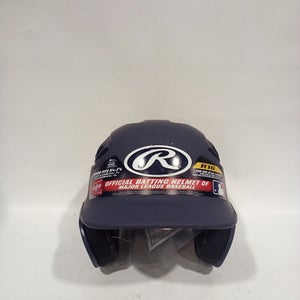 Used Rawlings R16 Helmet One Size Baseball And Softball Helmets 11847-s000020383