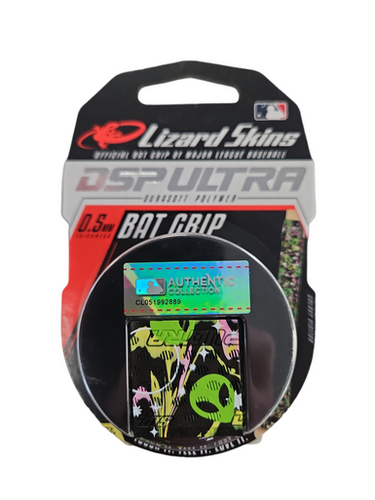 New Galaxy Visitor Bat Grip 11850-lizdspubb0gv