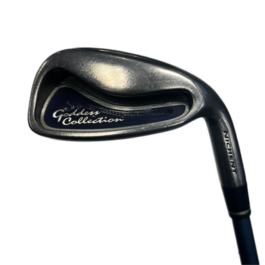 Used Nickent Goddess Collection Women Individual Iron Rh 8 Iron 11730-s000059738