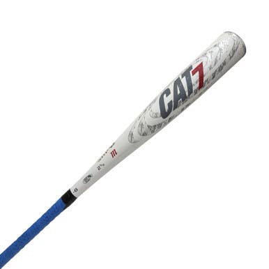 Used Marucci Cat 7 Msbyc78 Usssa 2 5 8" Bat 30" -8 Drop 11506-s000265281