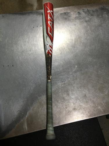 Used Marucci Cat X Bb Sb Usssa 2 3 4 Bat 32" 11605-s000187406
