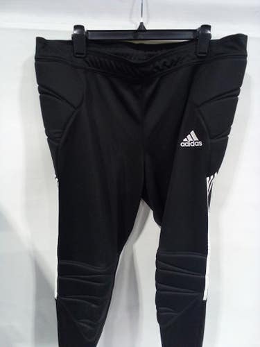 Used Adidas Xl Football Pants And Bottoms 11847-s000020695