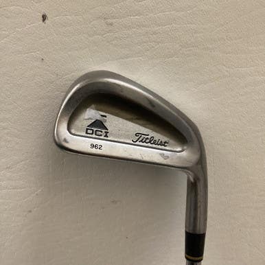 Used Titleist Dci Rh Iron Mens Individual Iron Rh 4 Iron 11725-s000473836