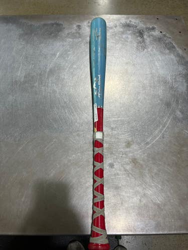 Used Camwood Pro Euro Beech 271 28" Wood Bats 11605-s000187498
