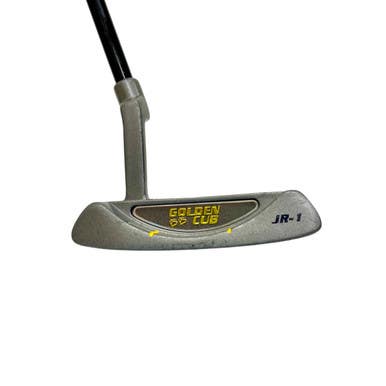 Used Golden Bear Golden Cub Junior Rh Putter 11506-s000265551