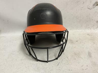 Used Boombah Bbh1 One Size Baseball And Softball Helmet 11855-s000172314