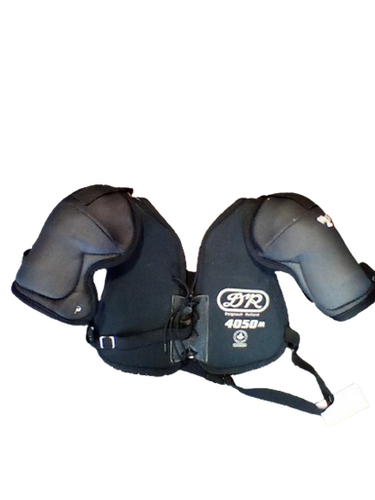 Used Dr Senior Shoulder Pads Sm 11472-s000133653