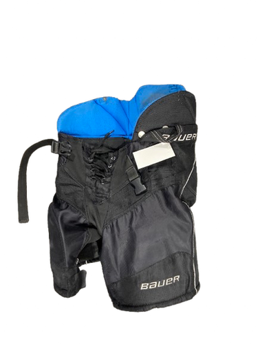 Used Bauer Junior Pant Black Sm 11472-s000133797