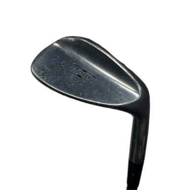 Used Mizuno T-zoid Golf Wedge Mens Rh Pitching Wedge 11730-s000060023