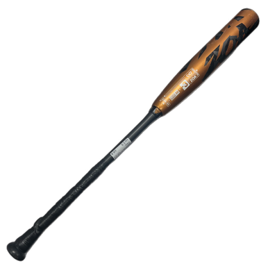 Used Demarini Zoa-22 Bb Sb High School -3 Bat 33" 11730-s000060034