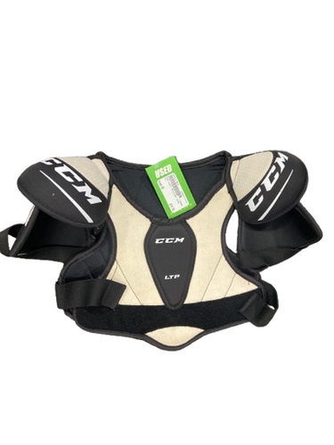Used Ccm Youth Shoulder Pads Md 11472-s000133893