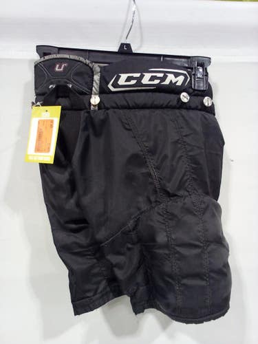 Used Ccm Fit03 Youth Pant Black Lg 11847-s000021019