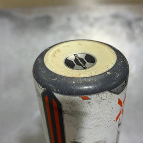 Used Easton Ghost X Bb Sb Usssa 2 3 4 Bat 30" 11605-s000188077